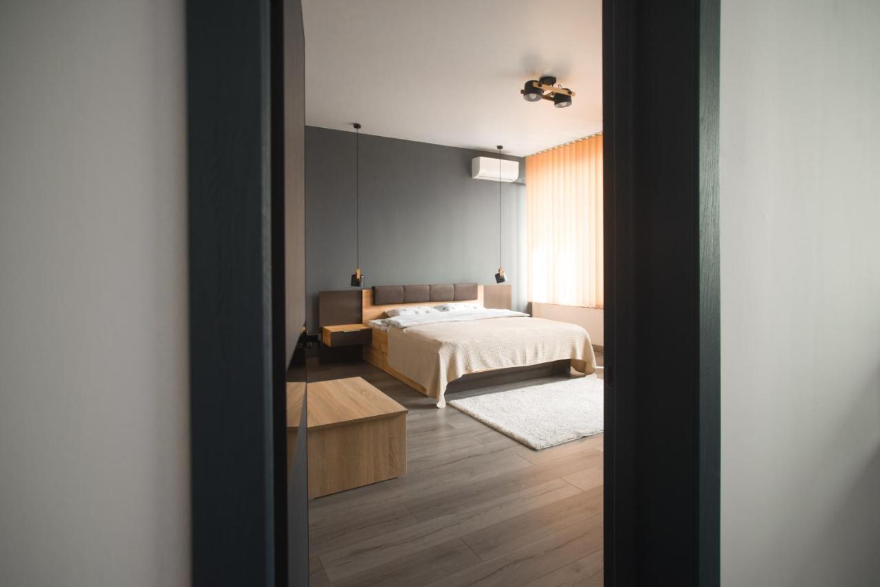 Si-Yo Hostel ウージュホロド エクステリア 写真