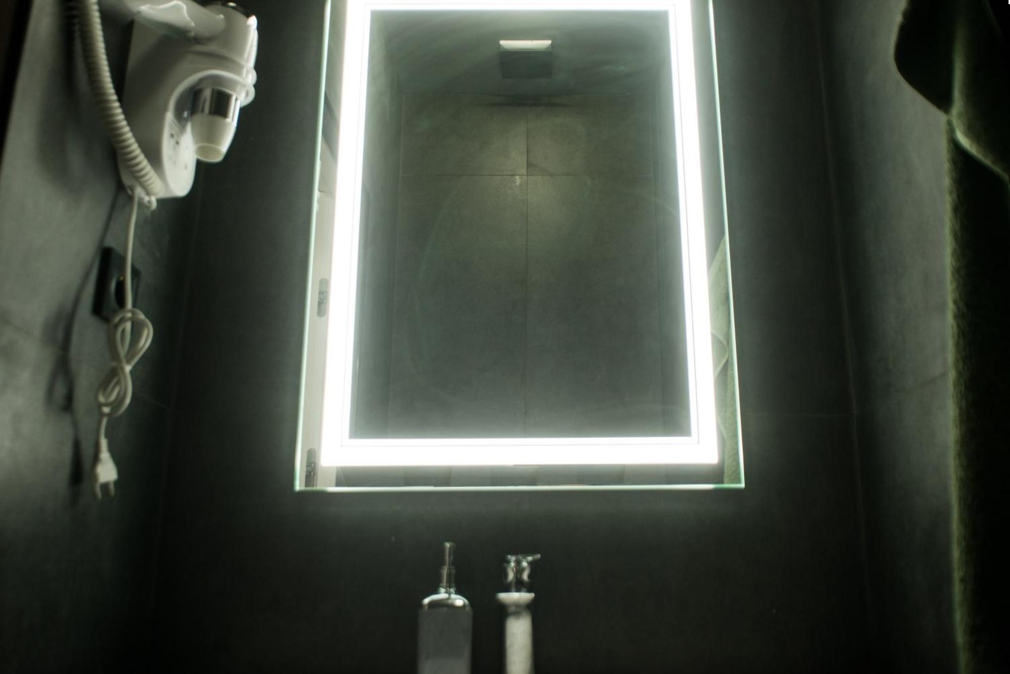 Si-Yo Hostel ウージュホロド 部屋 写真